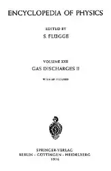 The Glow Discharge... image