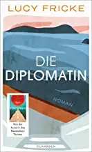دانلود کتاب Die Diplomatin