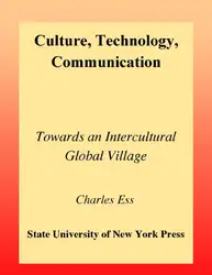 Culture, Technology, Communication:... image