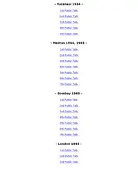 The Collected Works... image