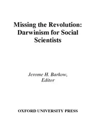 Missing the Revolution:... image