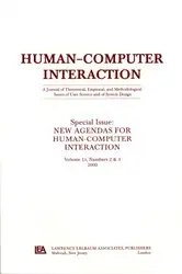 New Agendas for... image