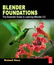 Blender Foundations: The... image