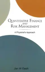 Quantitative finance and... image