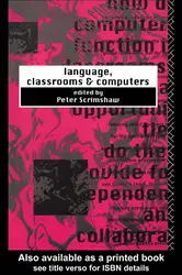 Language, Classrooms and... image