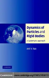 دانلود کتاب Dynamics of particles and rigid bodies