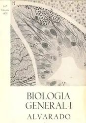 Biología general image
