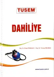 Tusem Dahiliye Konu... image