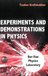Experiments And Demonstrations... image