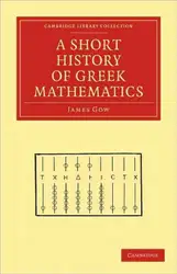 A Short History... image