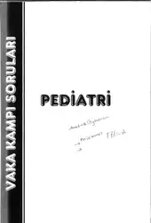 Pediatri Vaka Kampı... image