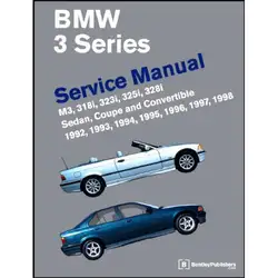 BMW ۳ Series... image