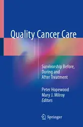 Quality Cancer Care... image
