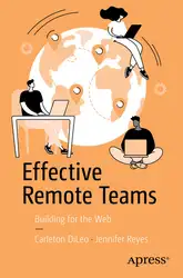 Effective Remote Teams:... image