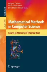 Mathematical Methods in... image