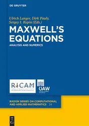 Maxwell’s Equations: Analysis... image