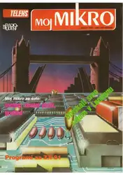 Moj Mikro oktober... image
