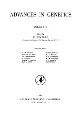 Advances in Genetics,... image