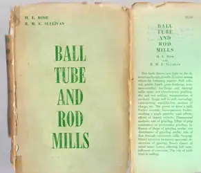 Ball, Tube and... image