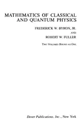 Mathematics of Classical... image