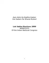 Indian National Congress... image