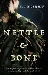 Nettle & Bone image