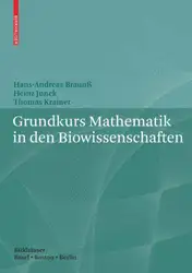 Grundkurs Mathematik in... image