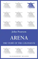 Arena: The Story... image