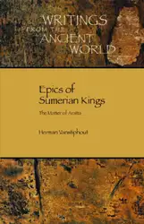 Epics of Sumerian... image