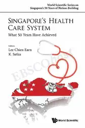Singapore’s Healthcare System... image