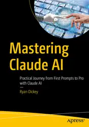 Mastering Claude AI:... image