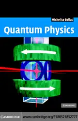 دانلود کتاب Quantum physics