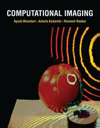 Computational Imaging image