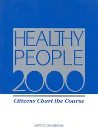 Healthy People ۲۰۰۰... image