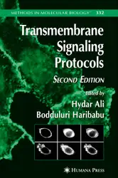 Transmembrane Signaling Protocols image