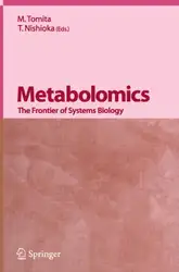 Metabolomics-The Frontier of... image