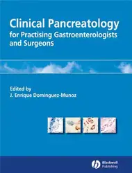 Clinical Pancreatology: For... image