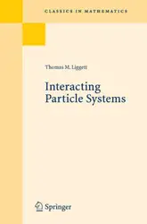 Interacting Particle Systems... image