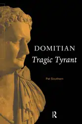 Domitian: Tragic Tyrant image