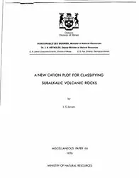 A new cation... image