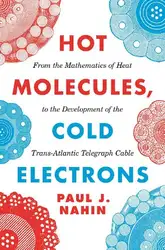 Hot Molecules, Cold... image