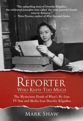 The Reporter Who... image