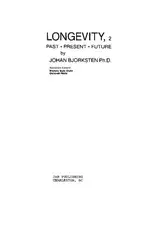 Longevity ۲: Past,... image