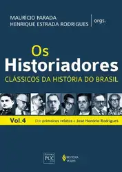 Os Historiadores: Clássicos... image