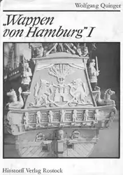 Wappen von Hamburg image