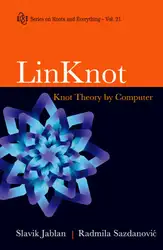 Linknot: Knot Theory... image