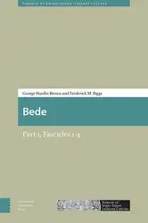 Bede. Part ۱,... image
