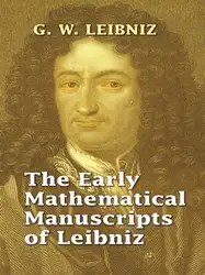 The Early Mathematical... image