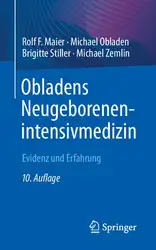 Obladens Neugeborenenintensivmedizin: Evidenz... image