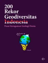 ۲۰۰ Rekor Geodiversitas... image